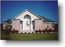 Corporate office in Valdosta Georgia